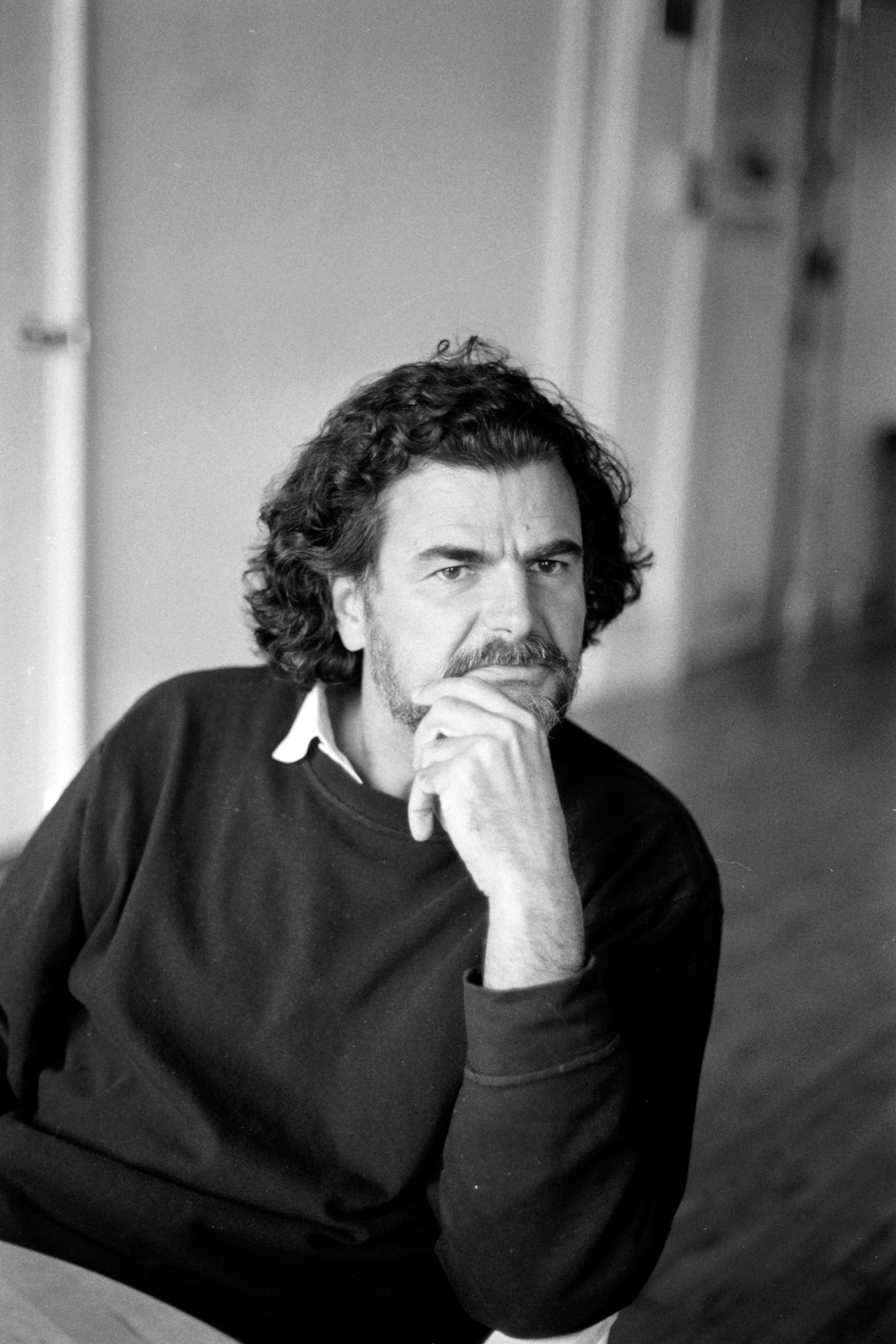 Ο Πατρίκ Ντεμαρσελιέ είναι ο μάστερ της τέλειας ομορφιάς 
