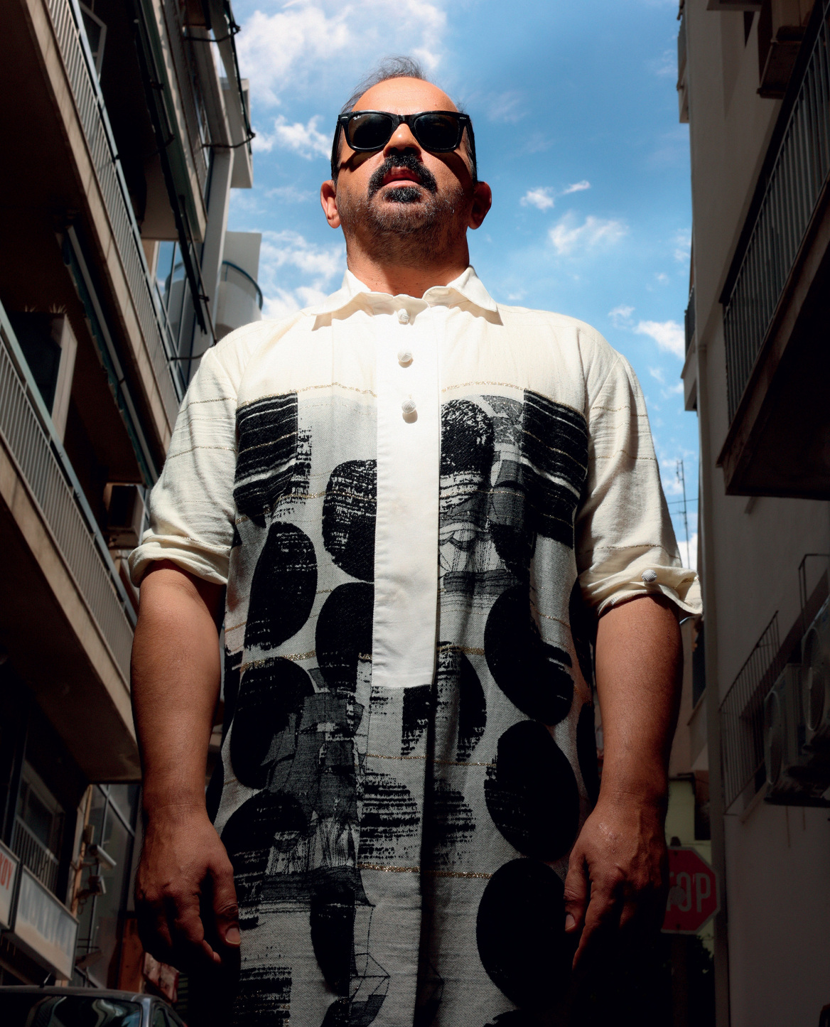 Monsieur Minimal, ο βασιλιάς των streams