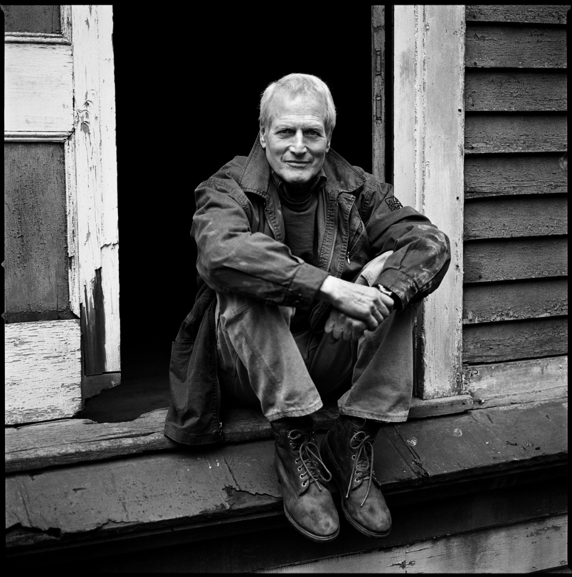 Ο Πατρίκ Ντεμαρσελιέ είναι ο μάστερ της τέλειας ομορφιάς 
