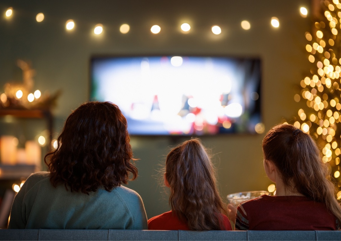 Ανακαλύπτουμε τη μοναδική ατμόσφαιρα των Santa’s Hotels