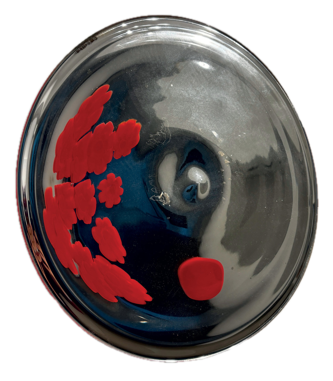 Κιμίκο Γιοσίντα, η χαμαιλέοντας της τέχνης