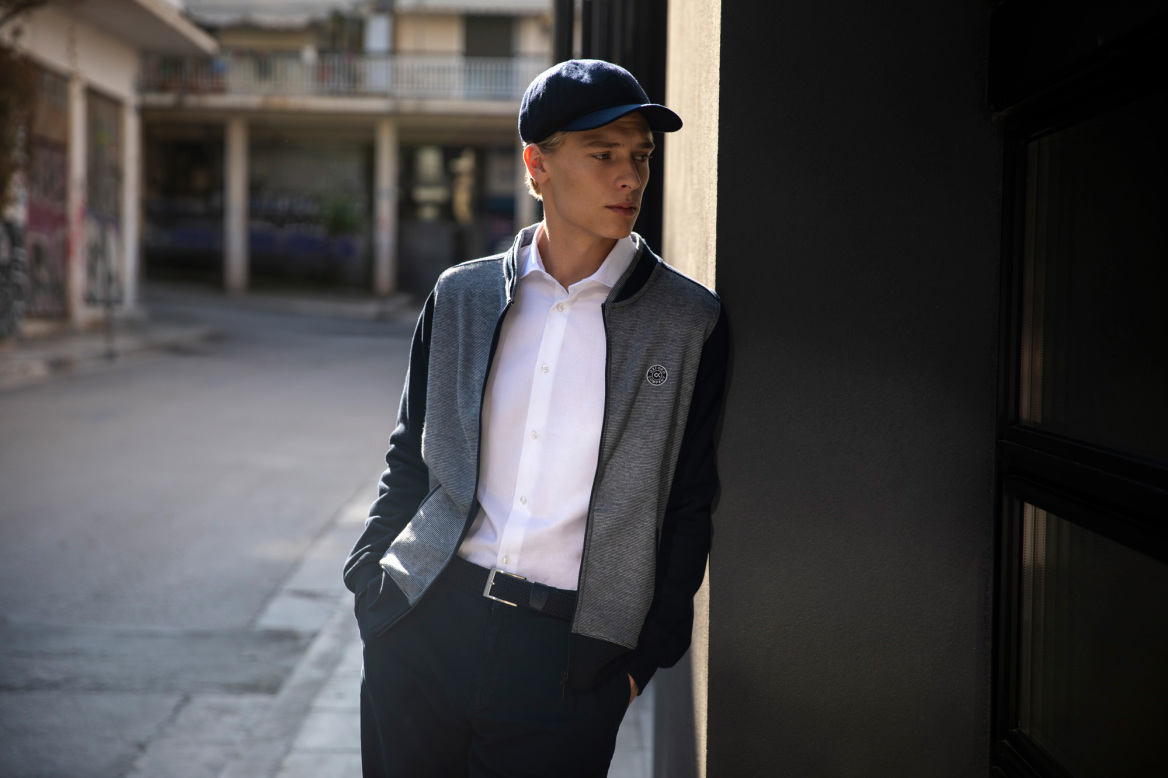 Η αναζήτηση του ιδανικού ανδρικού δώρου