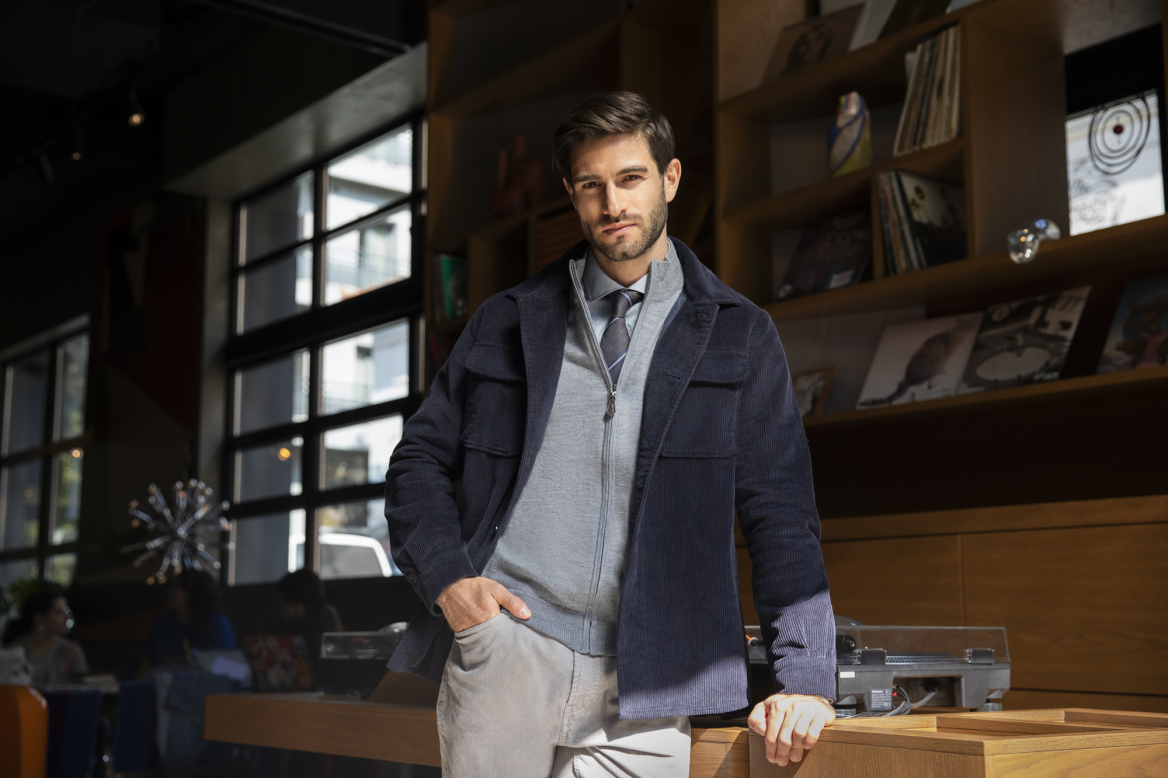 Η αναζήτηση του ιδανικού ανδρικού δώρου