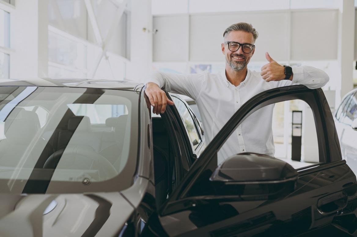 Γιατί το leasing αυτοκινήτου κερδίζει συνεχώς έδαφος