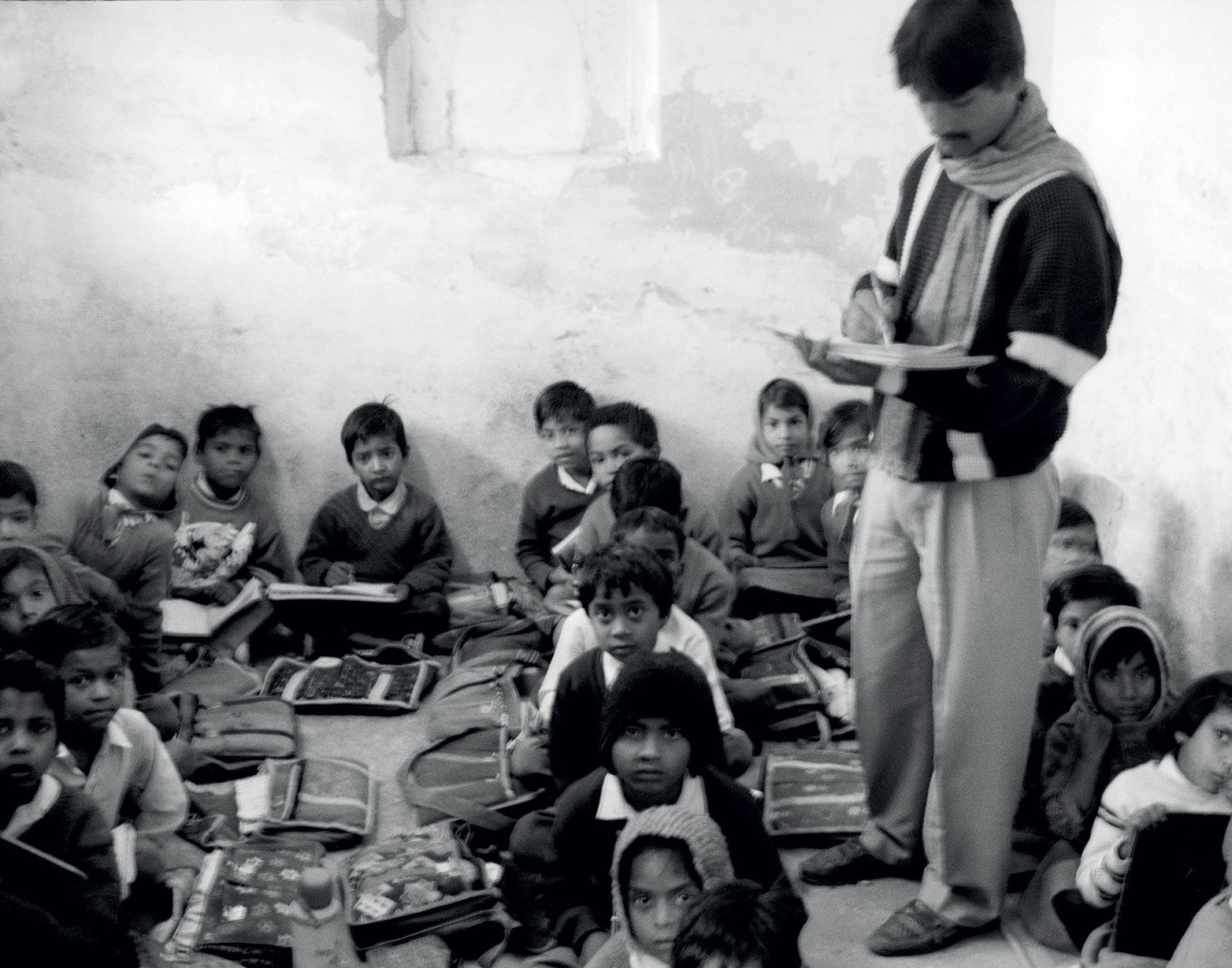 Σπύρος Πώρος, 30 χρόνια πίσω από τον φακό 