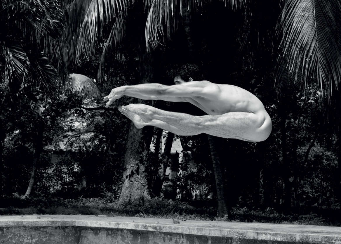 Σπύρος Πώρος, 30 χρόνια πίσω από τον φακό 