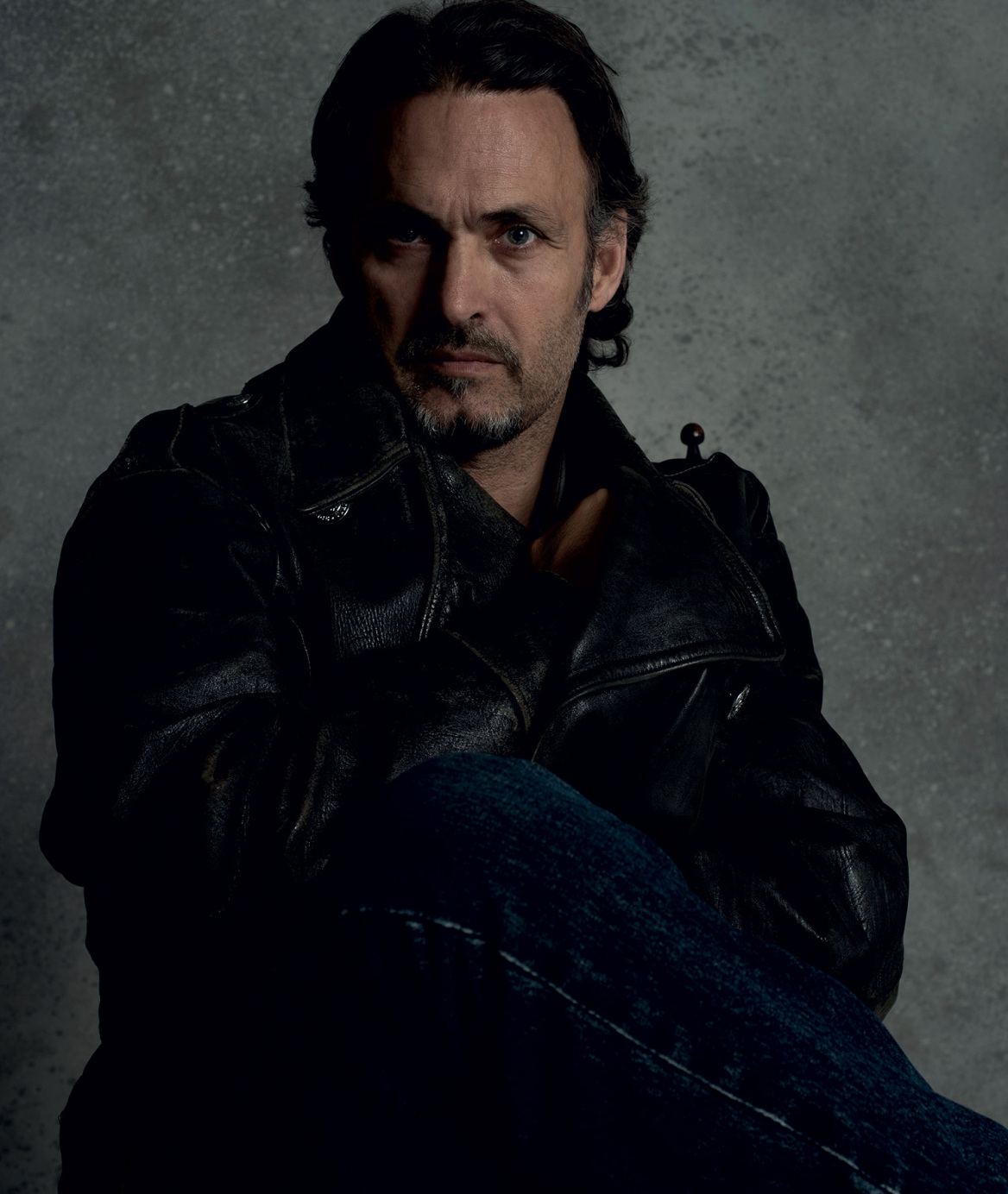 Σπύρος Πώρος, 30 χρόνια πίσω από τον φακό 