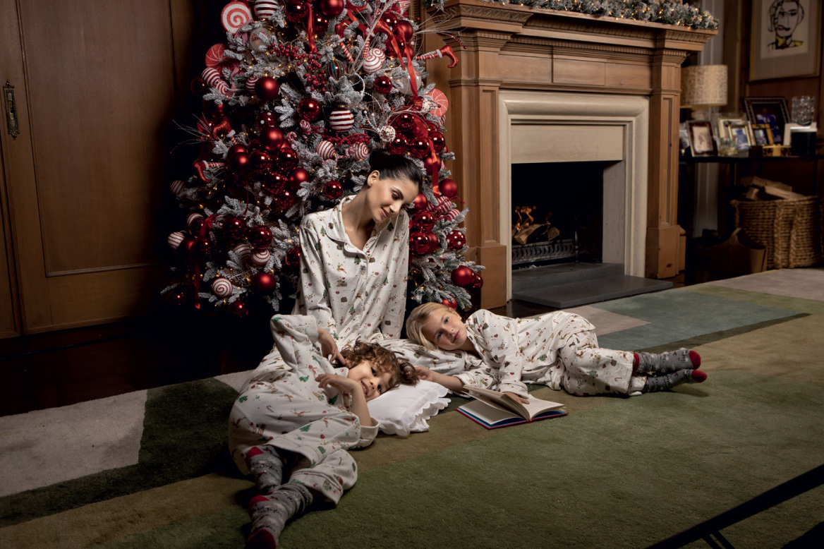 Αλεξάνδρα Νίκα  στο Gala: Ήταν συνειδητή απόφαση η μητρότητα σε μικρή ηλικία, ο Κωνσταντίνος είναι ο άνθρωπός μου 