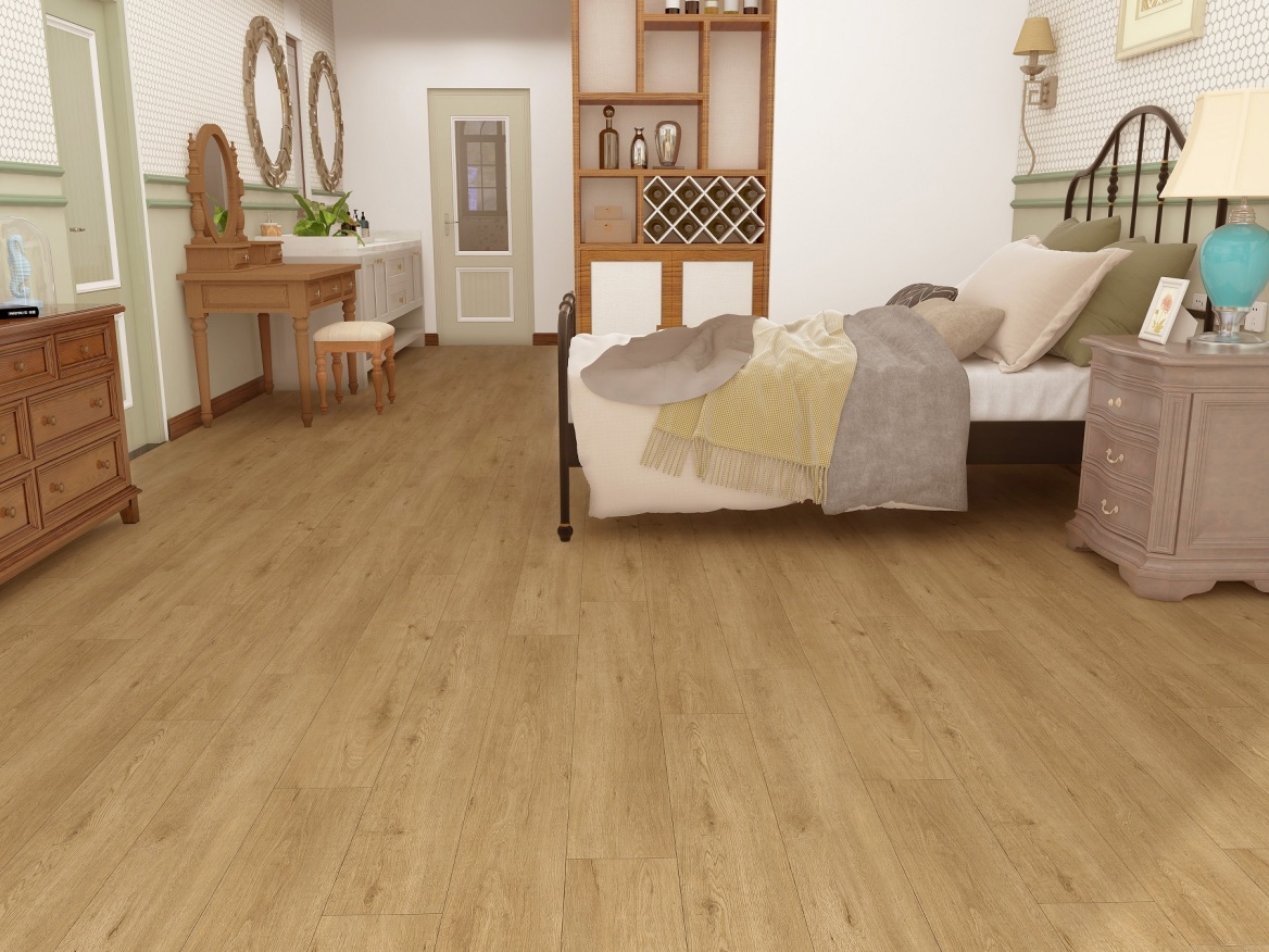 Η έξυπνη επιλογή δαπέδου υψηλής αισθητικής για το σύγχρονο σπίτι