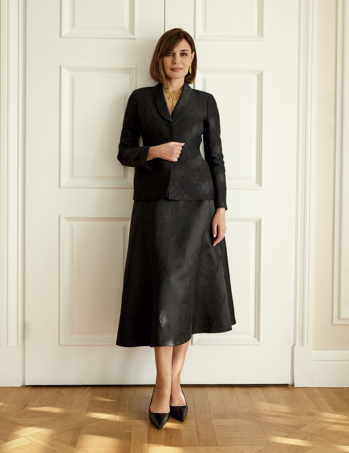 Μαρία Ναυπλιώτου: «Αν δεν ζεις το τώρα, δεν ζεις τίποτα»