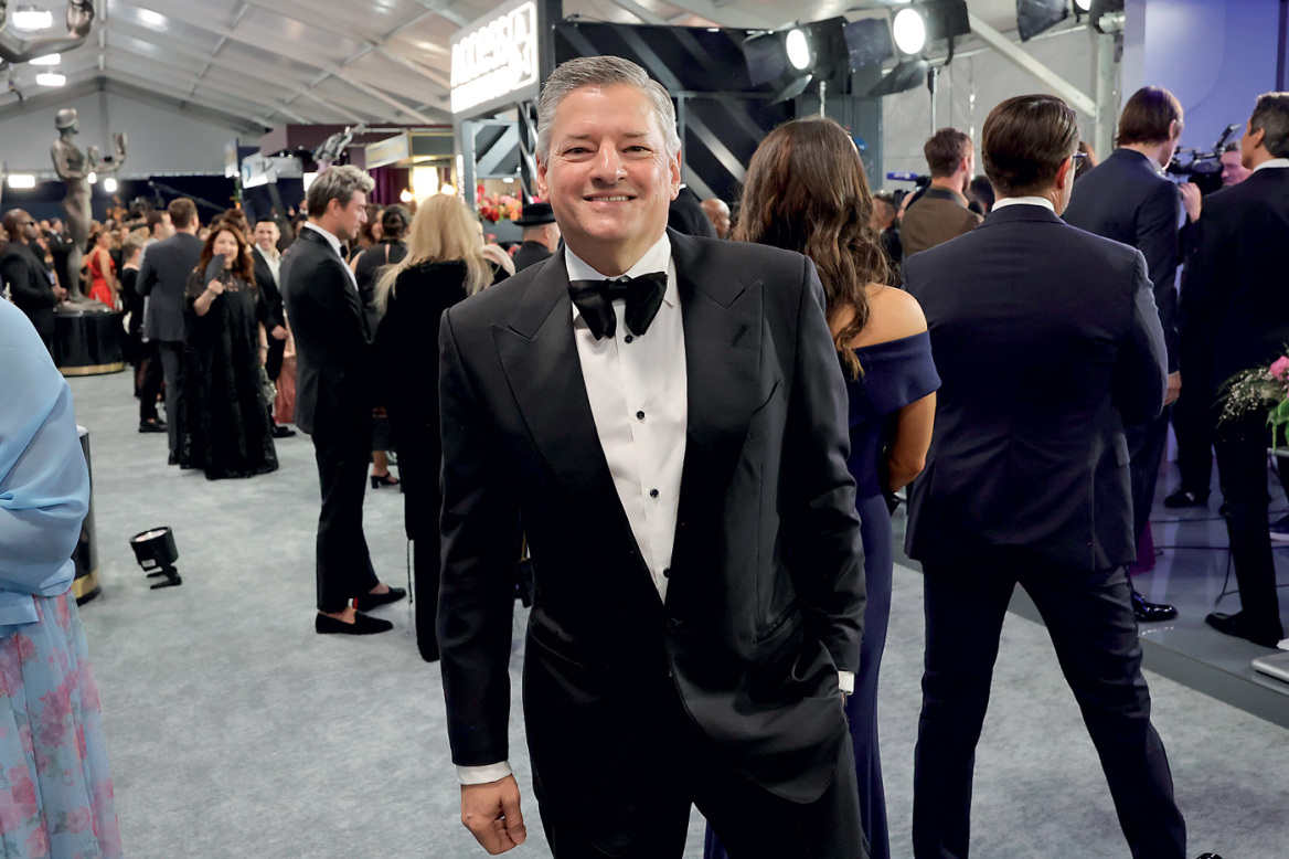 Stream Wars: Η συμφωνία που ίσως φέρει το τέλος του Χόλιγουντ