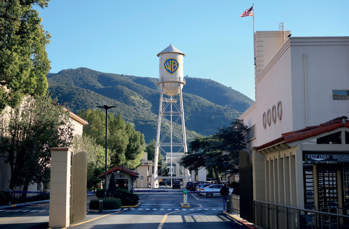 Stream Wars: Η συμφωνία που ίσως φέρει το τέλος του Χόλιγουντ