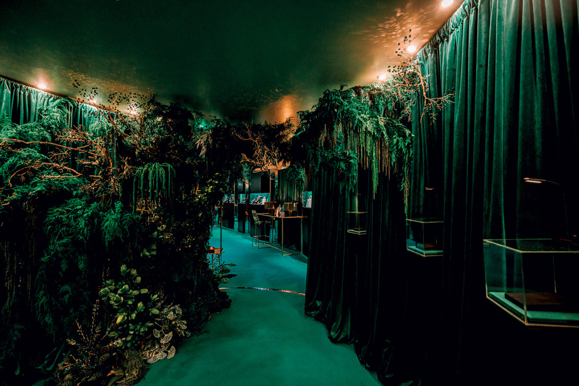 Συμβουλές για το γιορτινό τραπέζι από την event planner Βανέσα Σουραβλιά