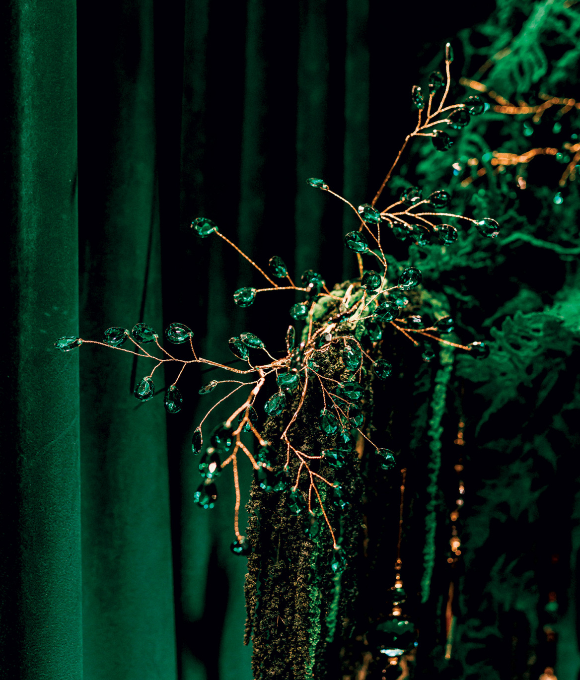 Συμβουλές για το γιορτινό τραπέζι από την event planner Βανέσα Σουραβλιά