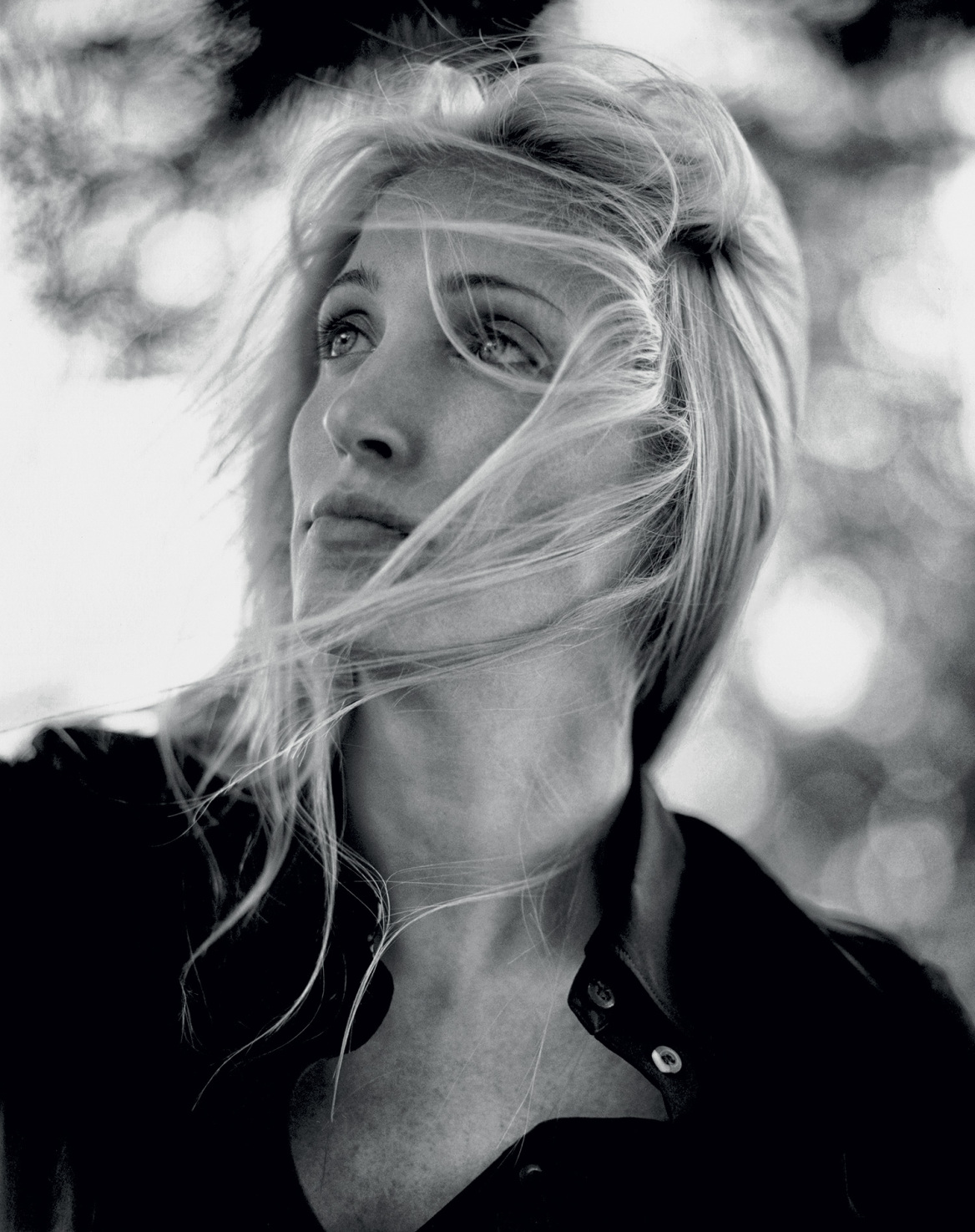 Bruce Weber: Το άλμπουμ της ζωής του