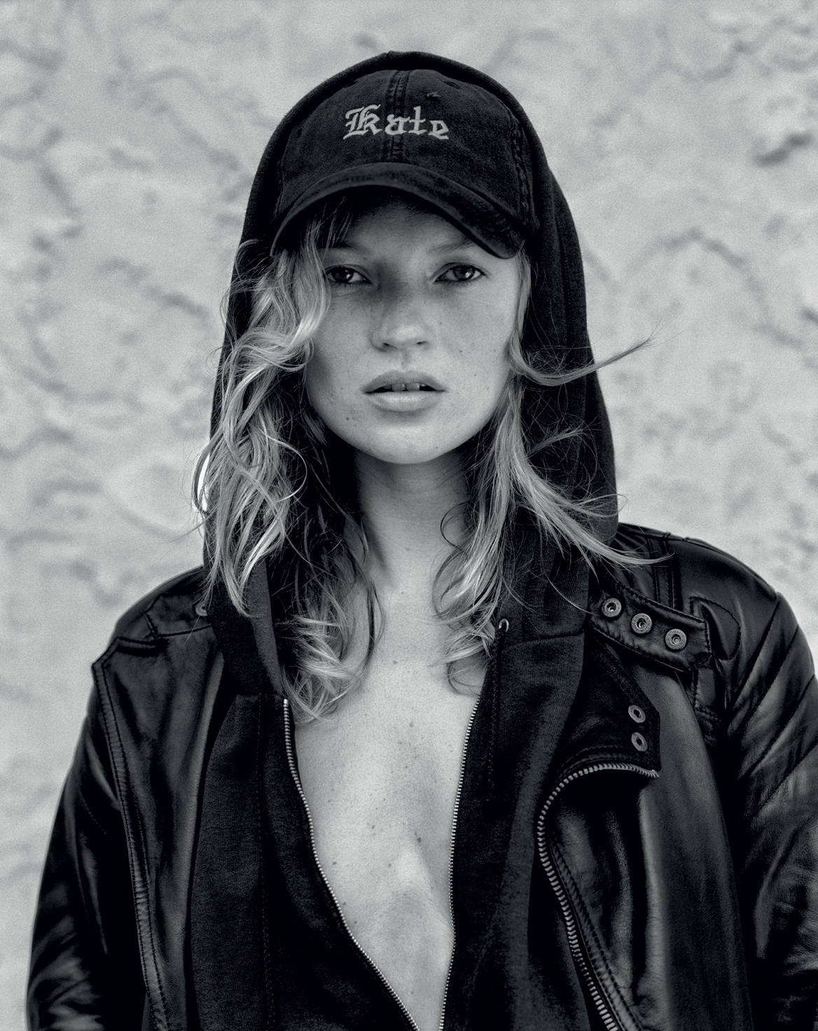 Bruce Weber: Το άλμπουμ της ζωής του