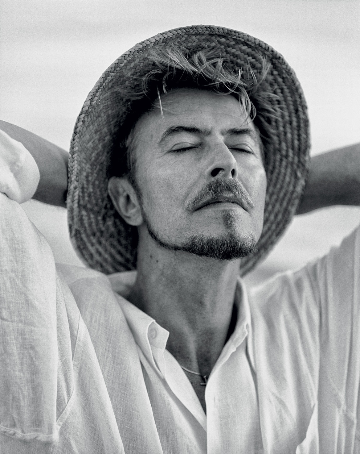 Bruce Weber: Το άλμπουμ της ζωής του