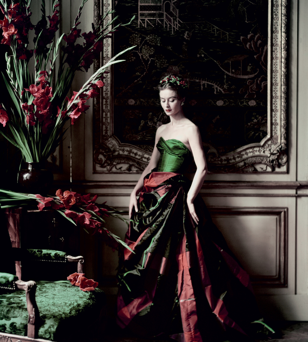 Cecil Beaton, ο μάγος της εστέτ φωτογραφίας