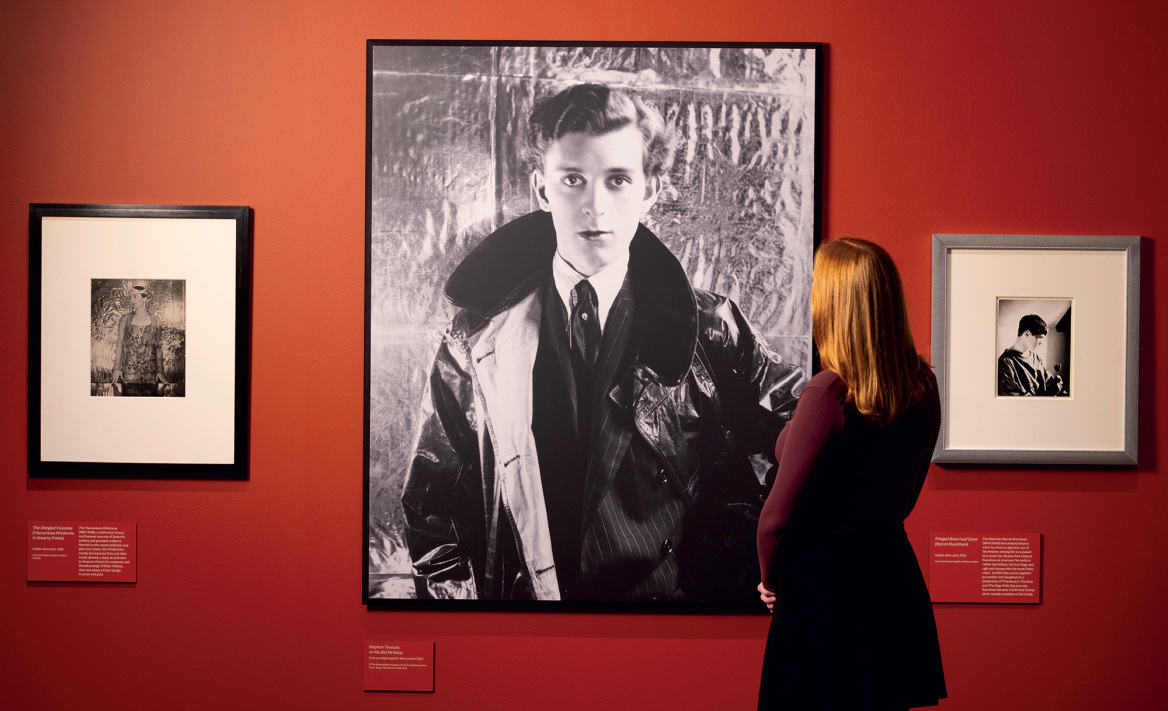 Cecil Beaton, ο μάγος της εστέτ φωτογραφίας