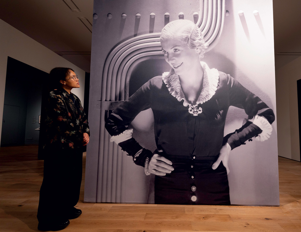 Cecil Beaton, ο μάγος της εστέτ φωτογραφίας