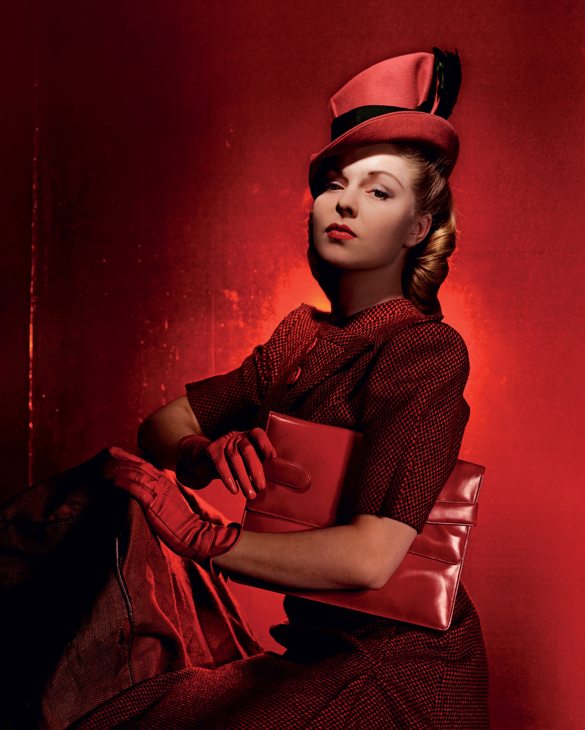 Cecil Beaton, ο μάγος της εστέτ φωτογραφίας