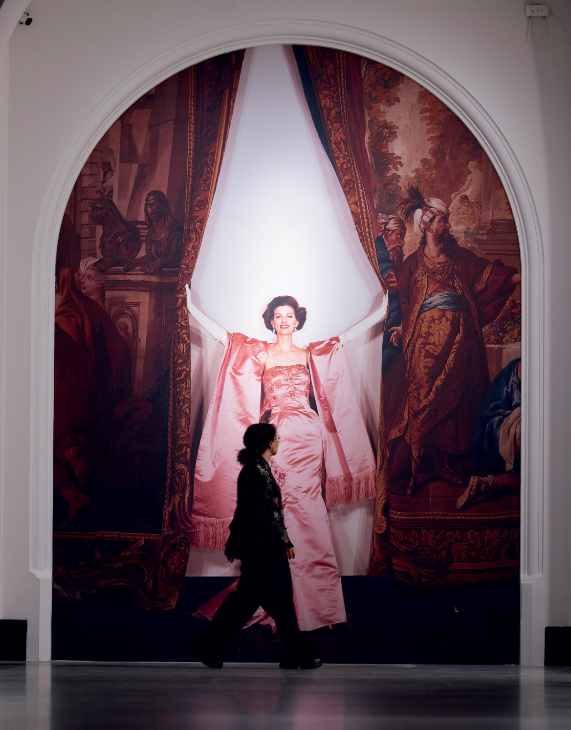 Cecil Beaton, ο μάγος της εστέτ φωτογραφίας