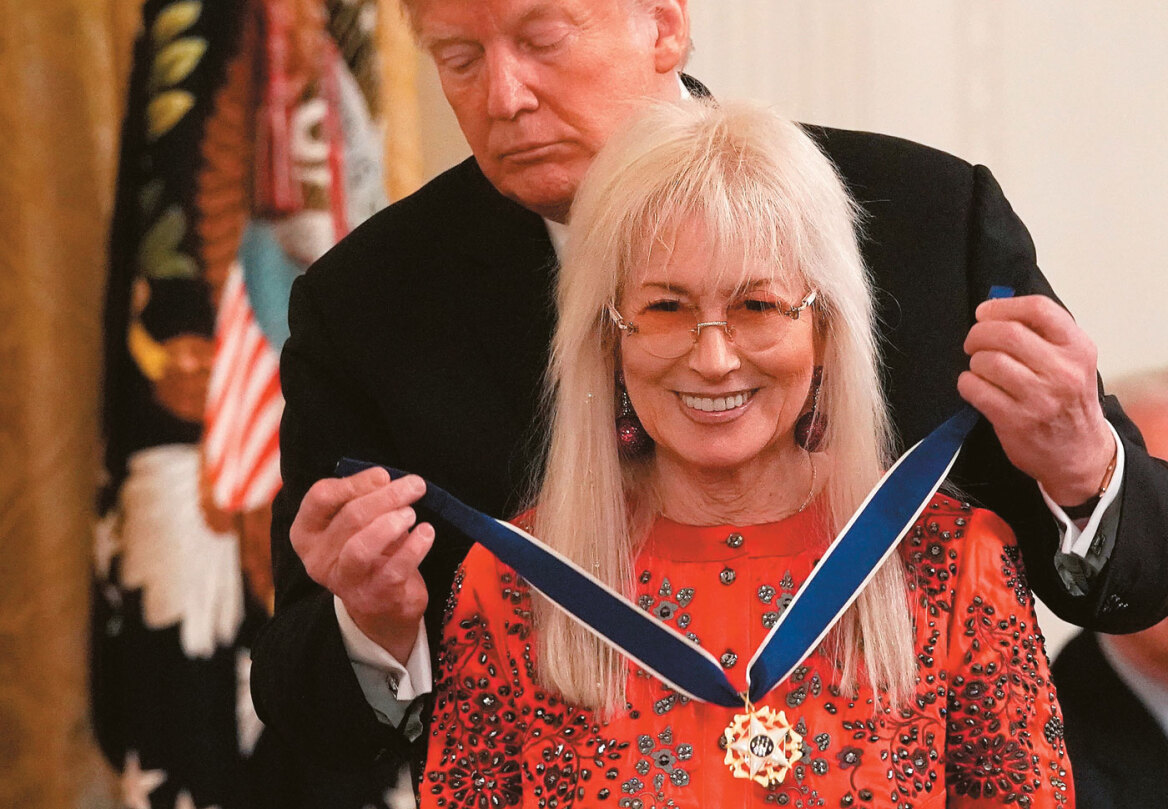 Από την Ελληνίδα τραπεζίτισσα Βίκυ Σάφρα στις πρώην Μπέζος και Γκέιτς - Οι πιο πλούσιες και διάσημες χήρες και διαζευγμένες του κόσμου