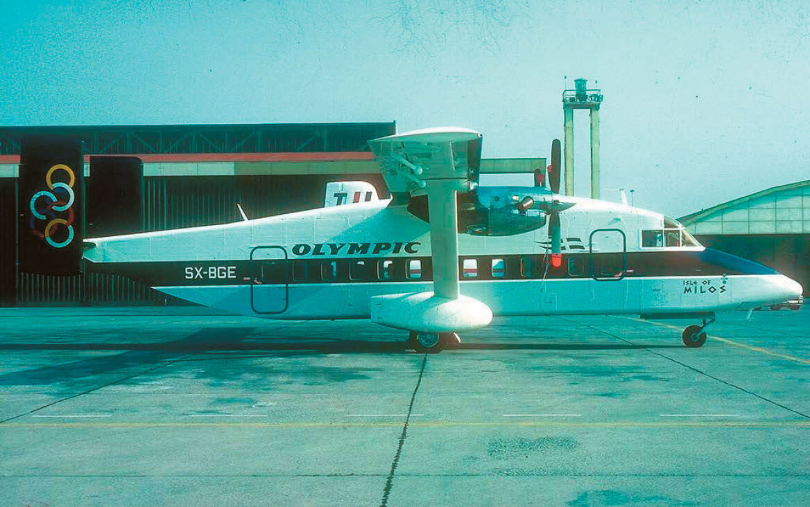 Έντεκα Ελληνίδες αεροσυνοδοί και η τύχη τους σε αεροπορικά δυστυχήματα: Οκτώ σκοτώθηκαν και τρεις επέζησαν