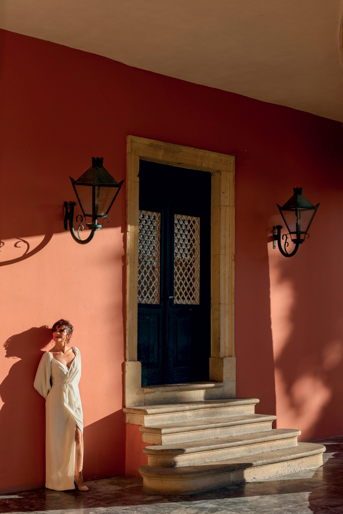 Ναταλία Καποδίστρια, η τελευταία απόγονος: «Σπουδαία η ταινία, μου κόπηκε η ανάσα» - Πώς σχολιάζει τις κριτικές