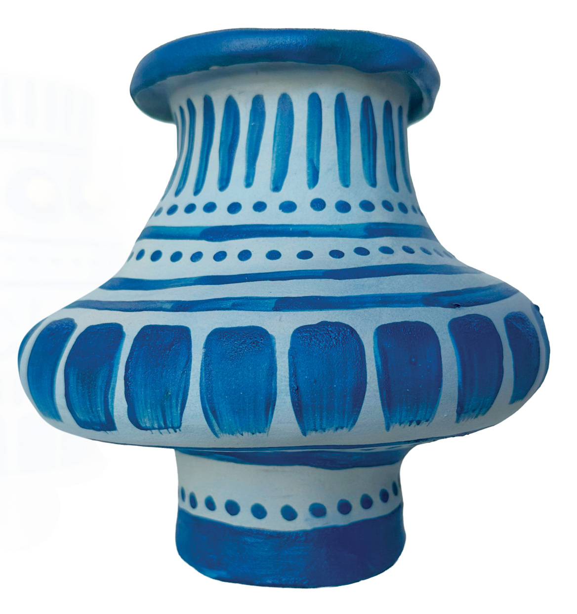 Μπορεί ένα φλιτζάνι καφέ να είναι έργο τέχνης;