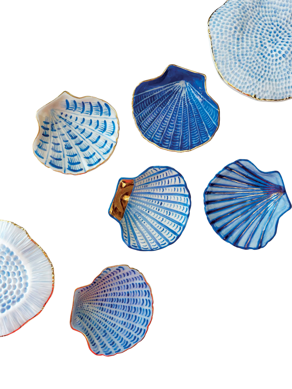 Μπορεί ένα φλιτζάνι καφέ να είναι έργο τέχνης;