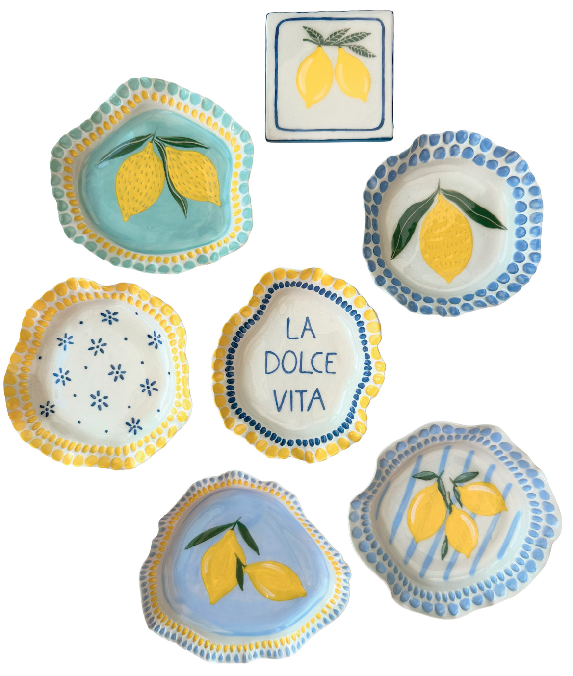 Μπορεί ένα φλιτζάνι καφέ να είναι έργο τέχνης;