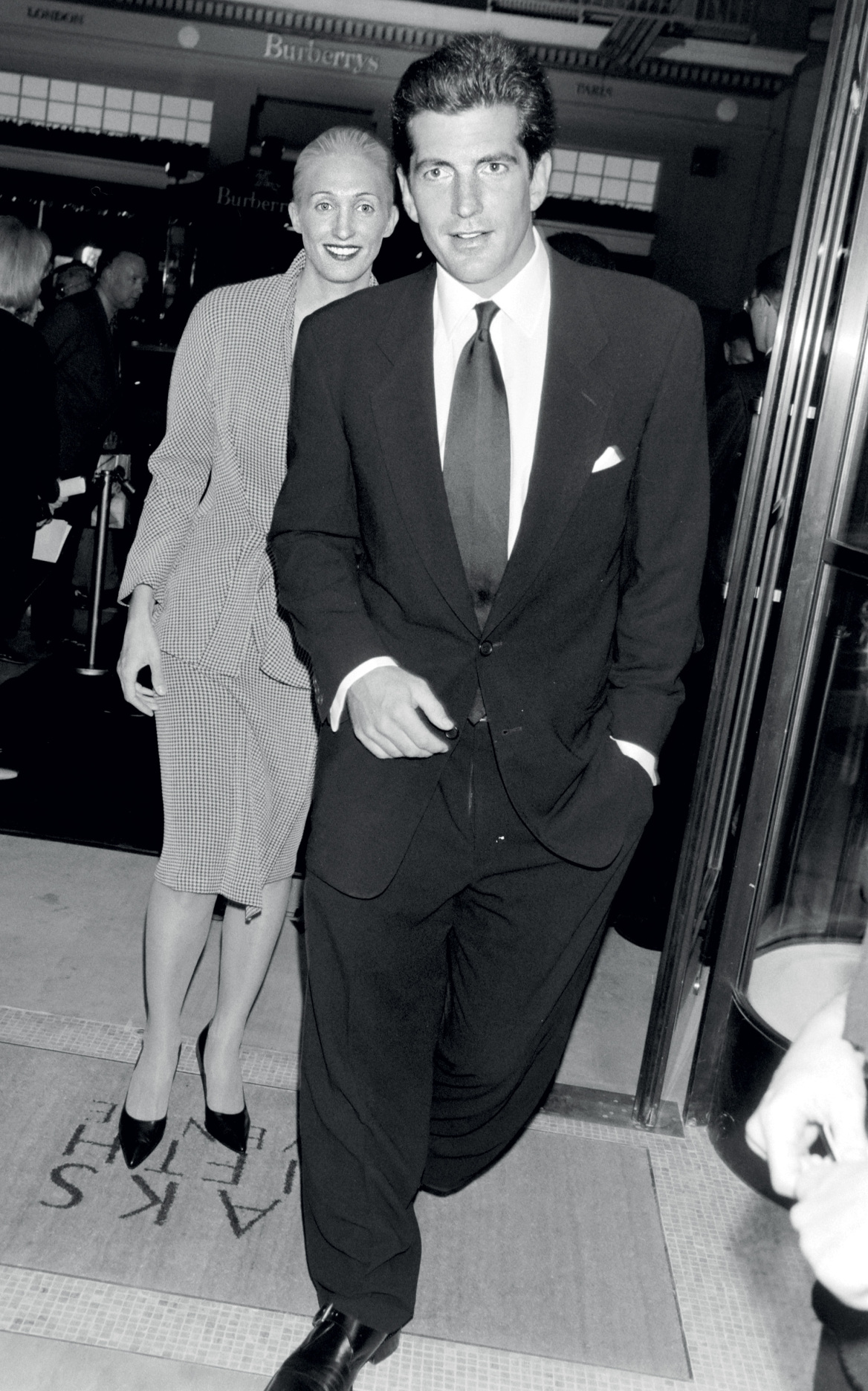 Fifth Avenue Saks, τέλος εποχής για το νεοϋορκέζικο shopping