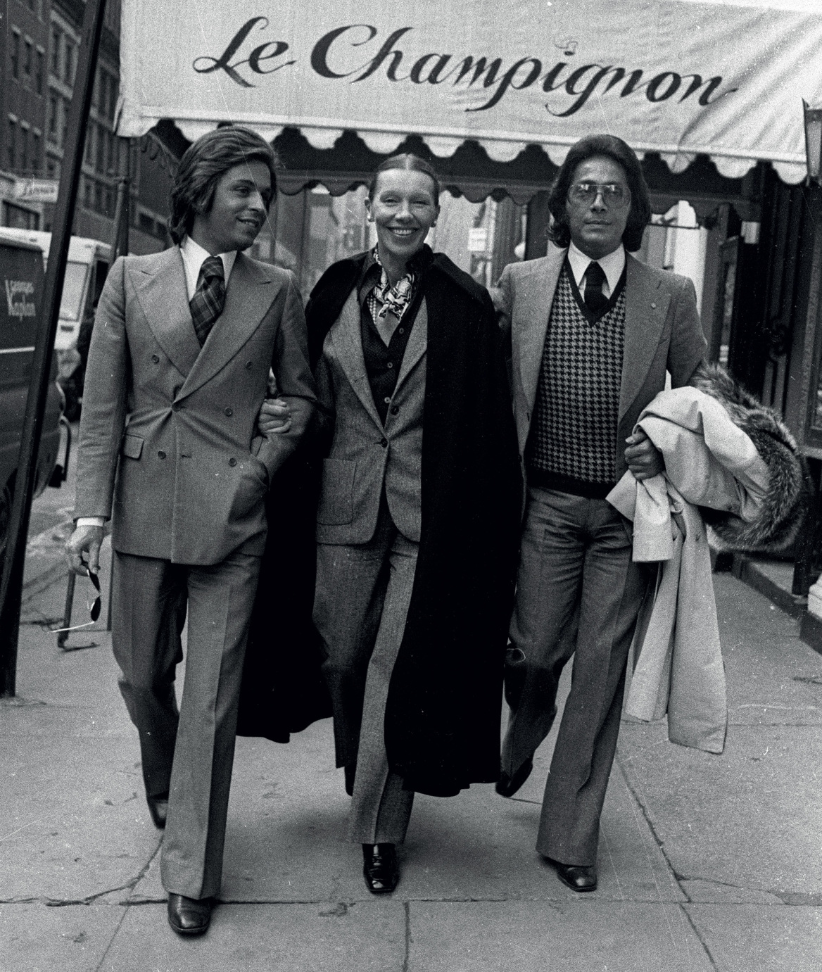 Βαλεντίνο 1932-2026, έργα και ημέρες του κόκκινου αυτοκράτορα