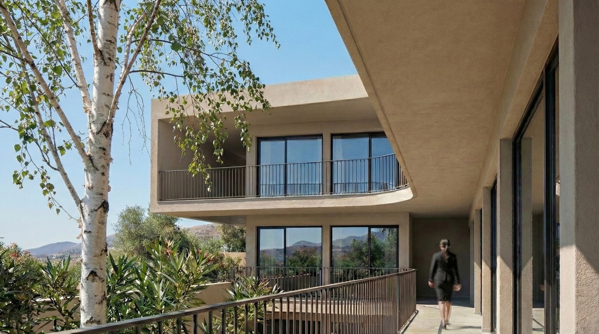 To ξενοδοχειακό συγκρότημα που επενδύει στους ανθρώπους του