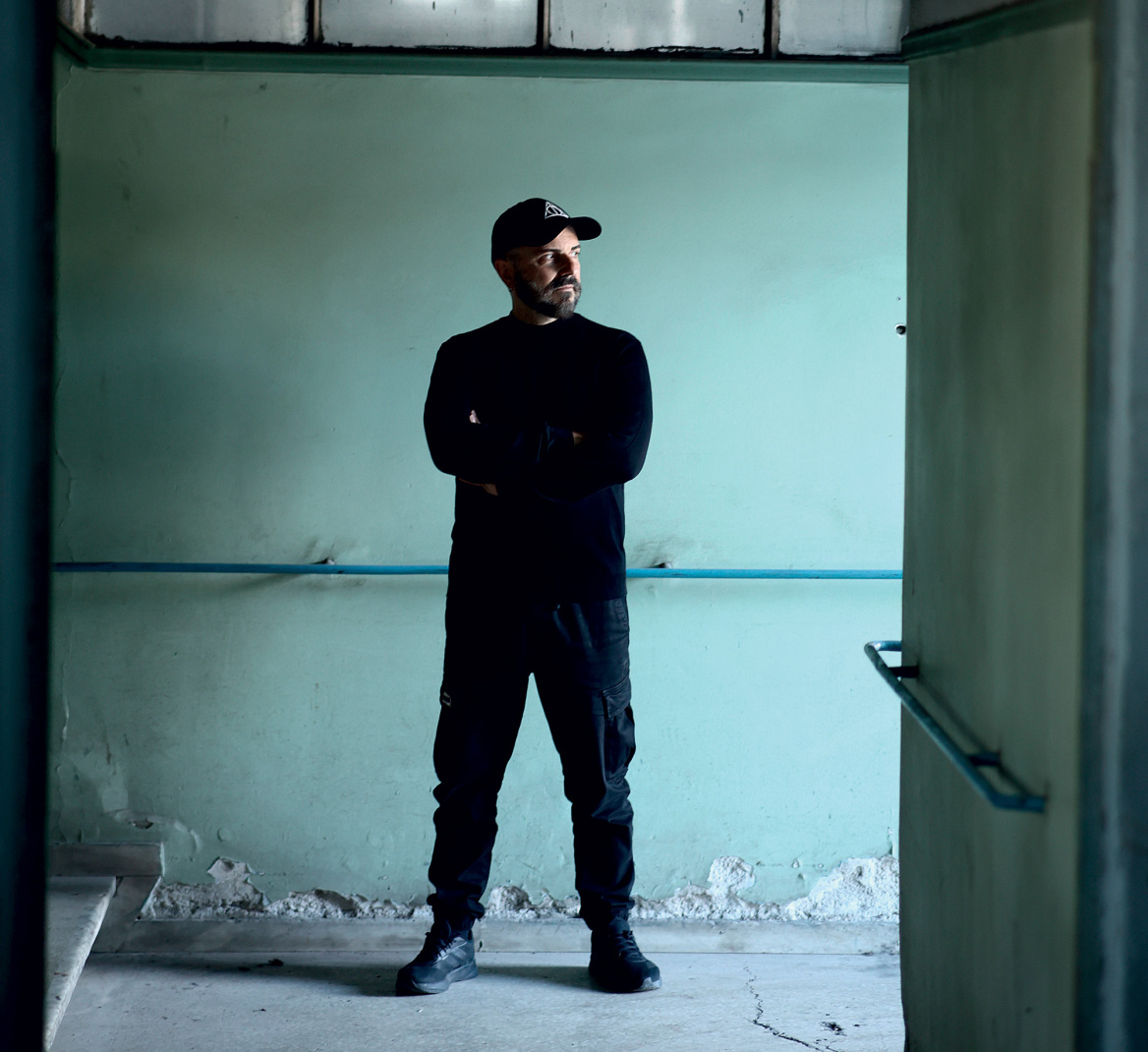 Μιχάλης Δέλτα: «Ο γραπτός λόγος είναι η νέα μουσική»