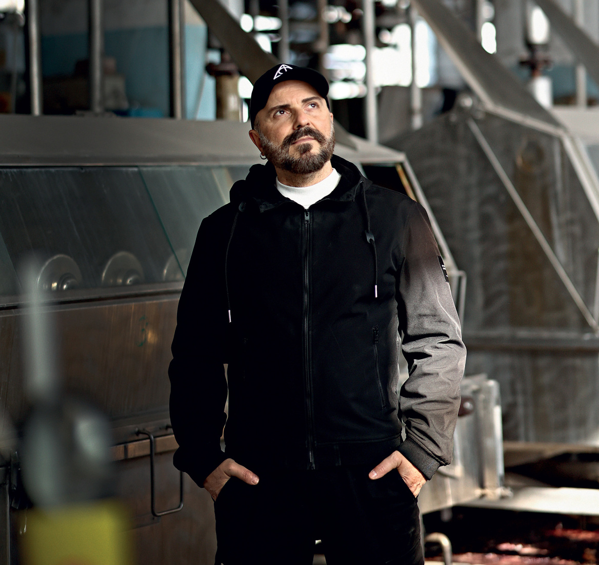 Μιχάλης Δέλτα: «Ο γραπτός λόγος είναι η νέα μουσική»