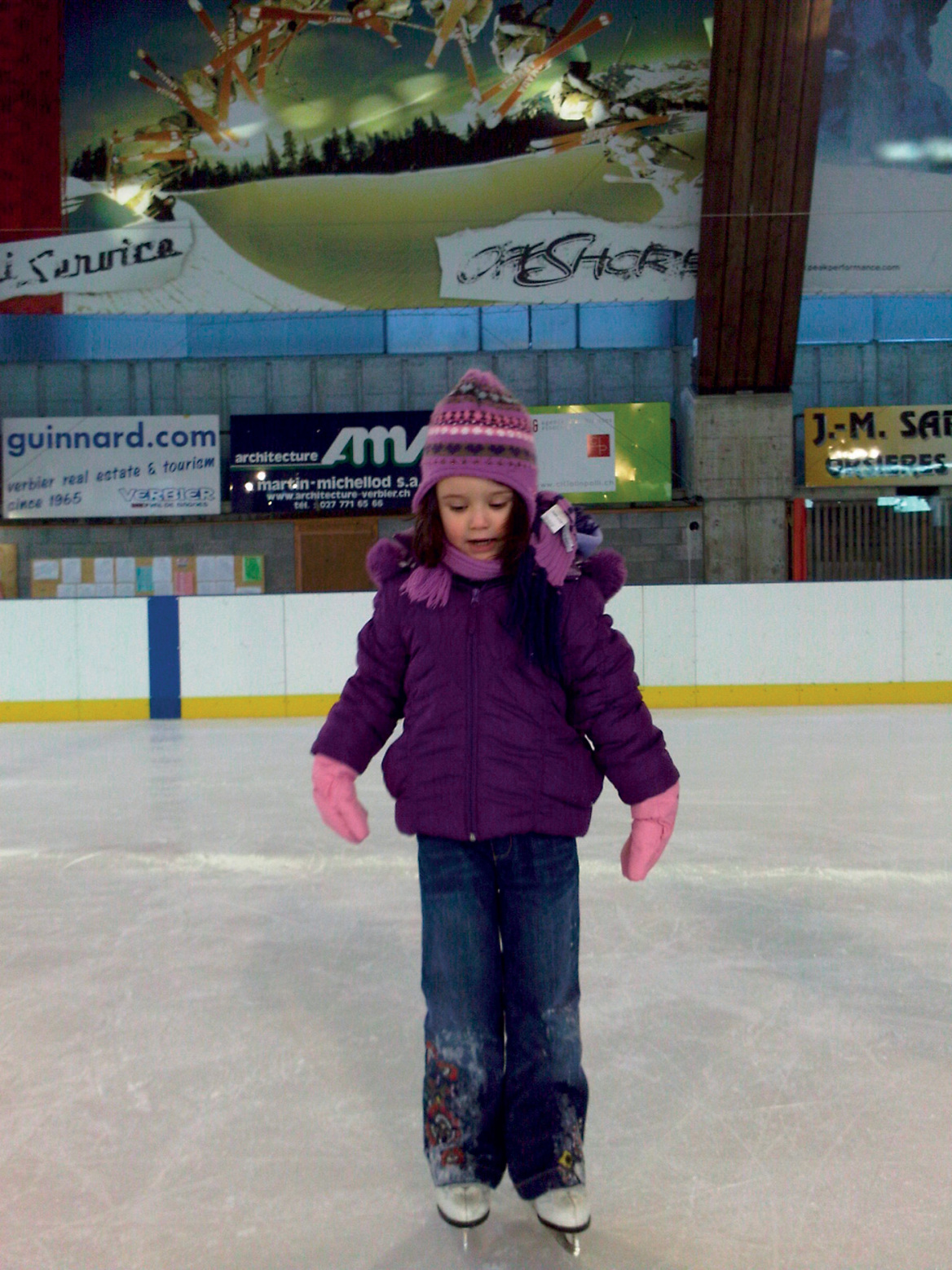  Ειρήνη Ζαρίφη, η απόγονος των Εμπειρίκων και των Μπενάκηδων που σπουδάζει ψυχολογία των αστροναυτών