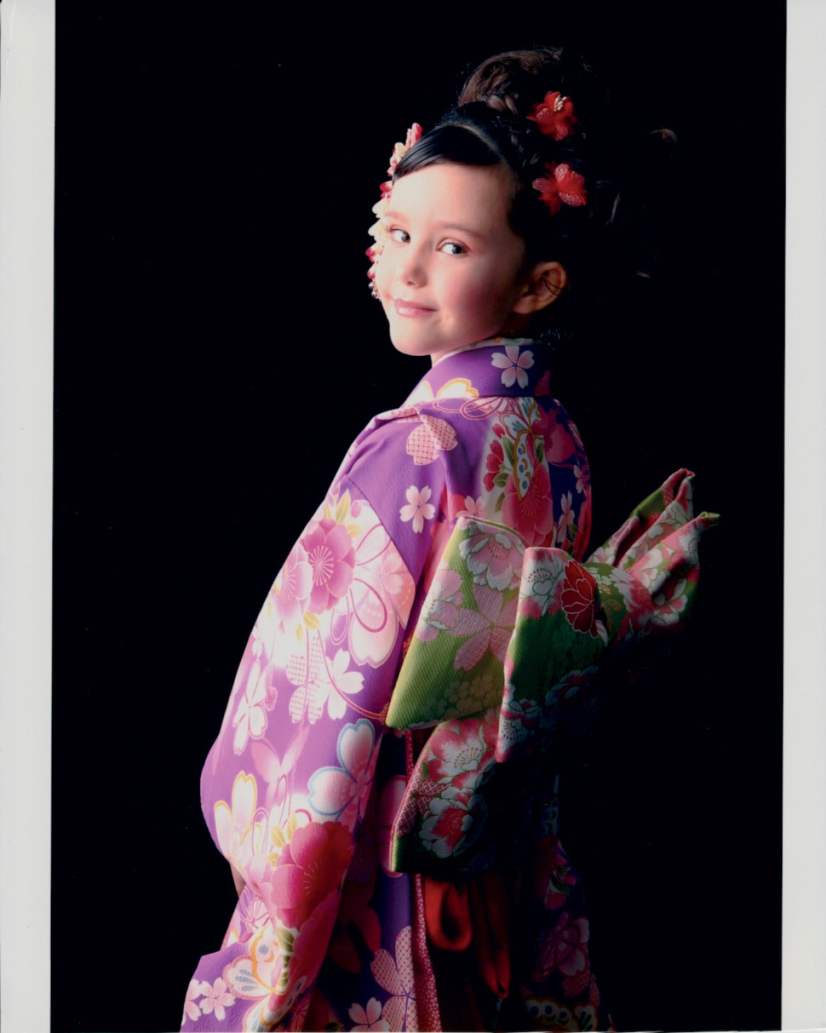  Ειρήνη Ζαρίφη, η απόγονος των Εμπειρίκων και των Μπενάκηδων που σπουδάζει ψυχολογία των αστροναυτών