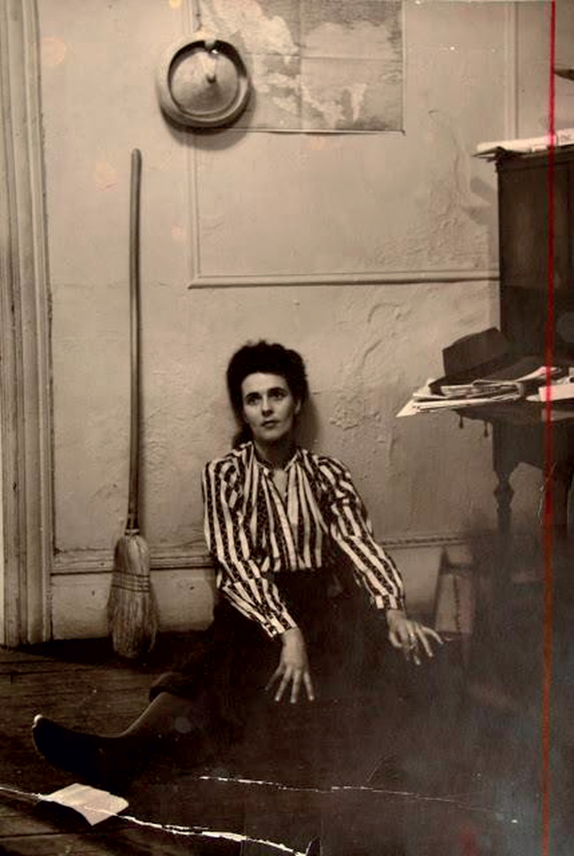 Leonora Carrington, η υφάντρα του ονείρου 