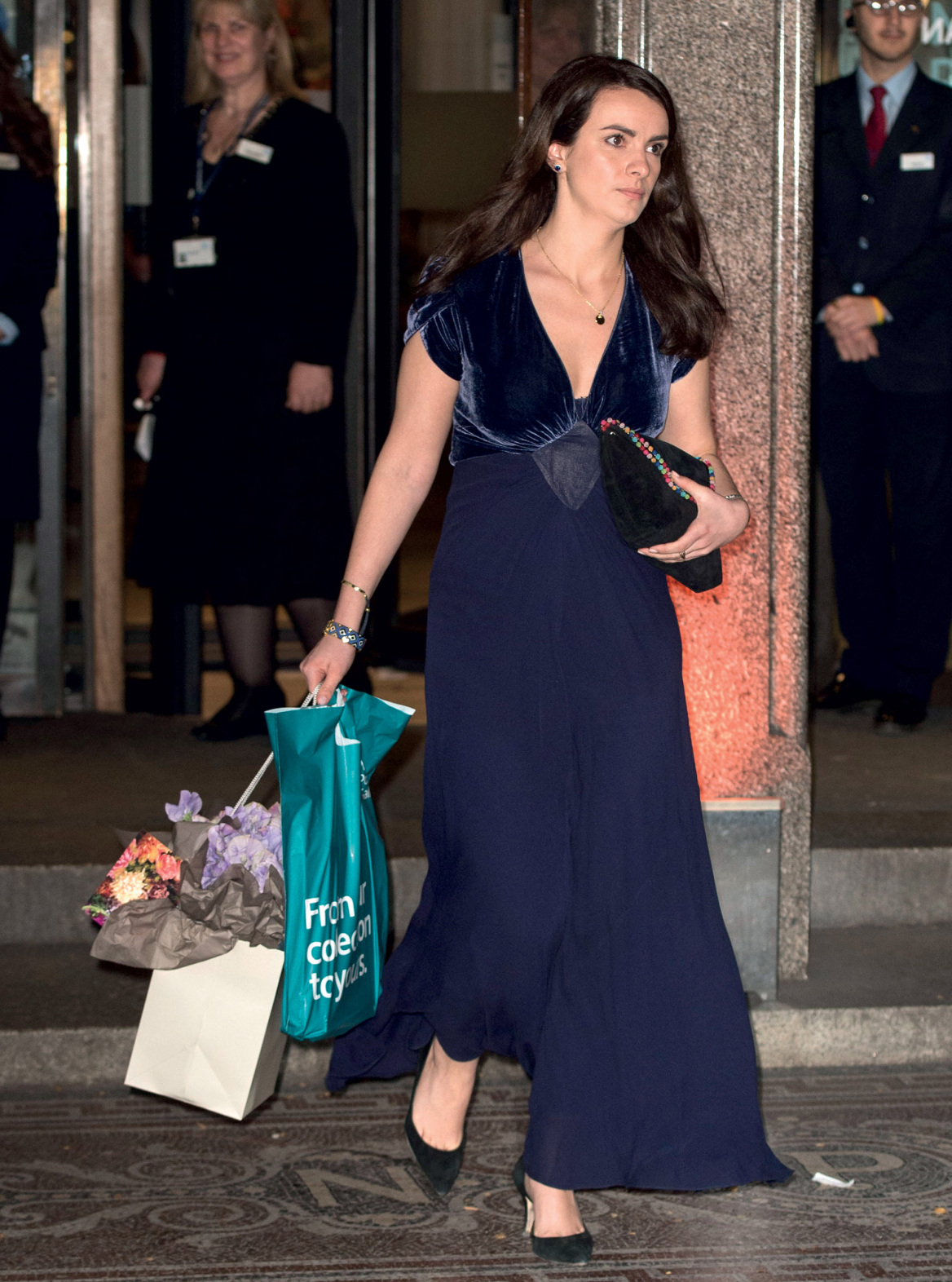 Ποιες είναι οι 5 γυναίκες που δεν φεύγουν ποτέ από το πλευρό της Κέιτ Μίντλετον