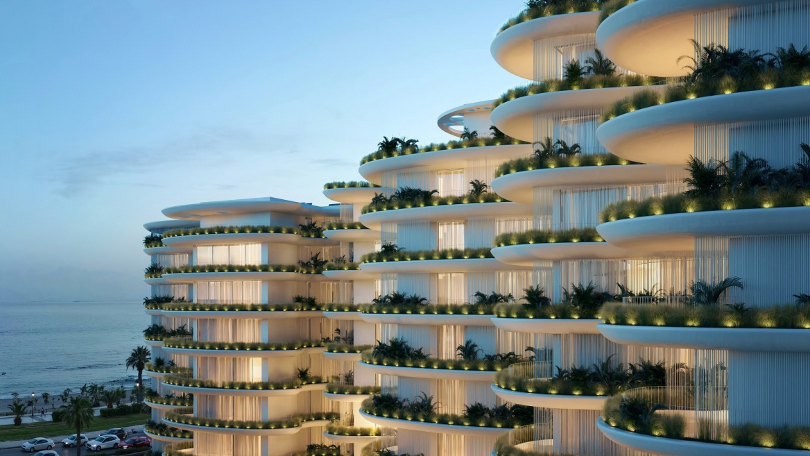 Τριάντα χρόνια που άλλαξαν το ελληνικό real estate