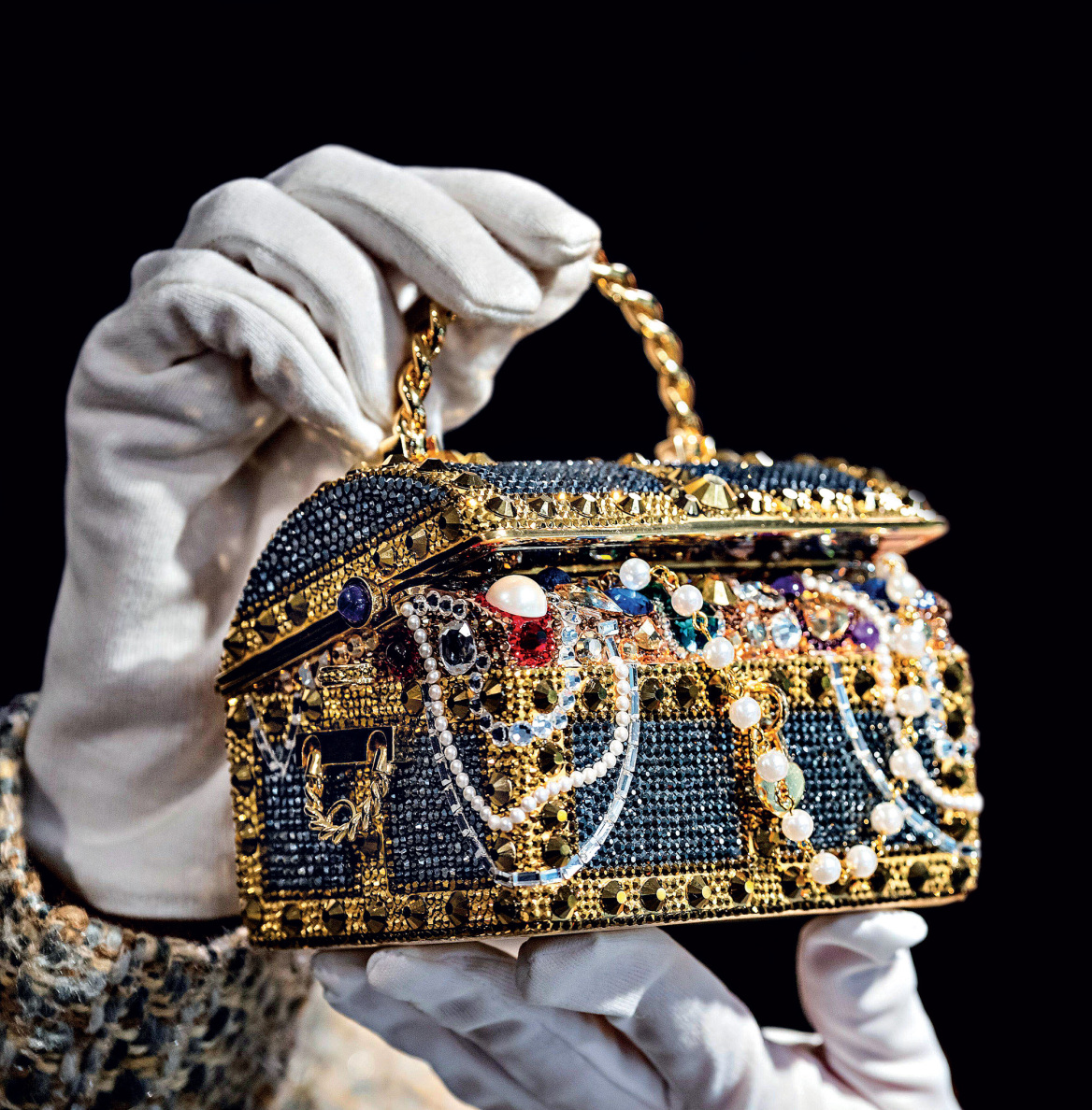 Fashionphile: Ποιες είναι οι most wanted τσάντες όλων των εποχών