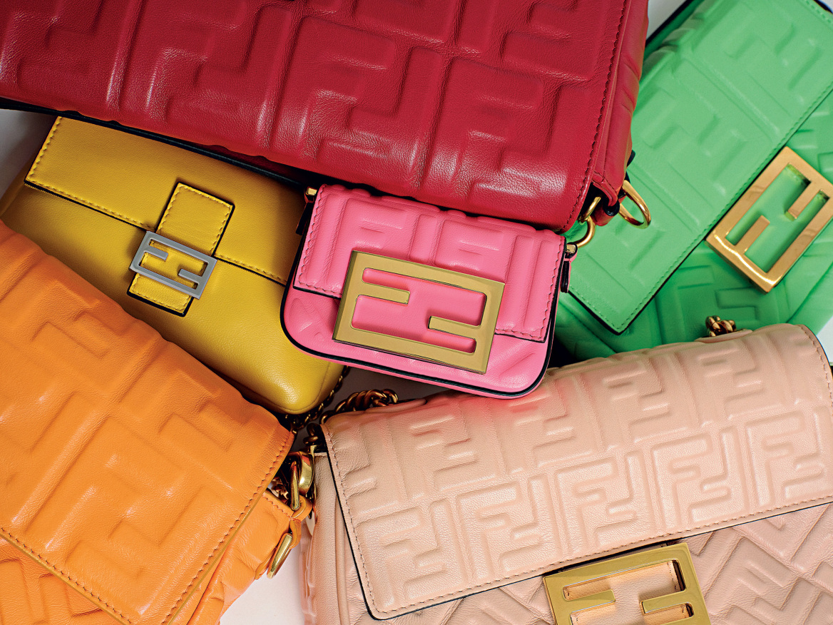 Fashionphile: Ποιες είναι οι most wanted τσάντες όλων των εποχών