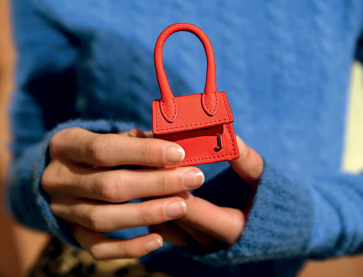 Fashionphile: Ποιες είναι οι most wanted τσάντες όλων των εποχών