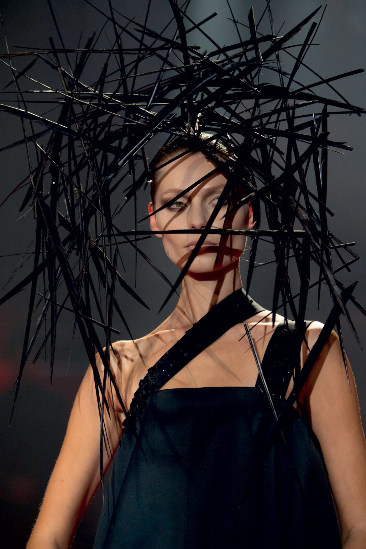 Stéphane Rolland: «Η Αθηνά Ωνάση είναι ένα πολύ γλυκό κορίτσι»