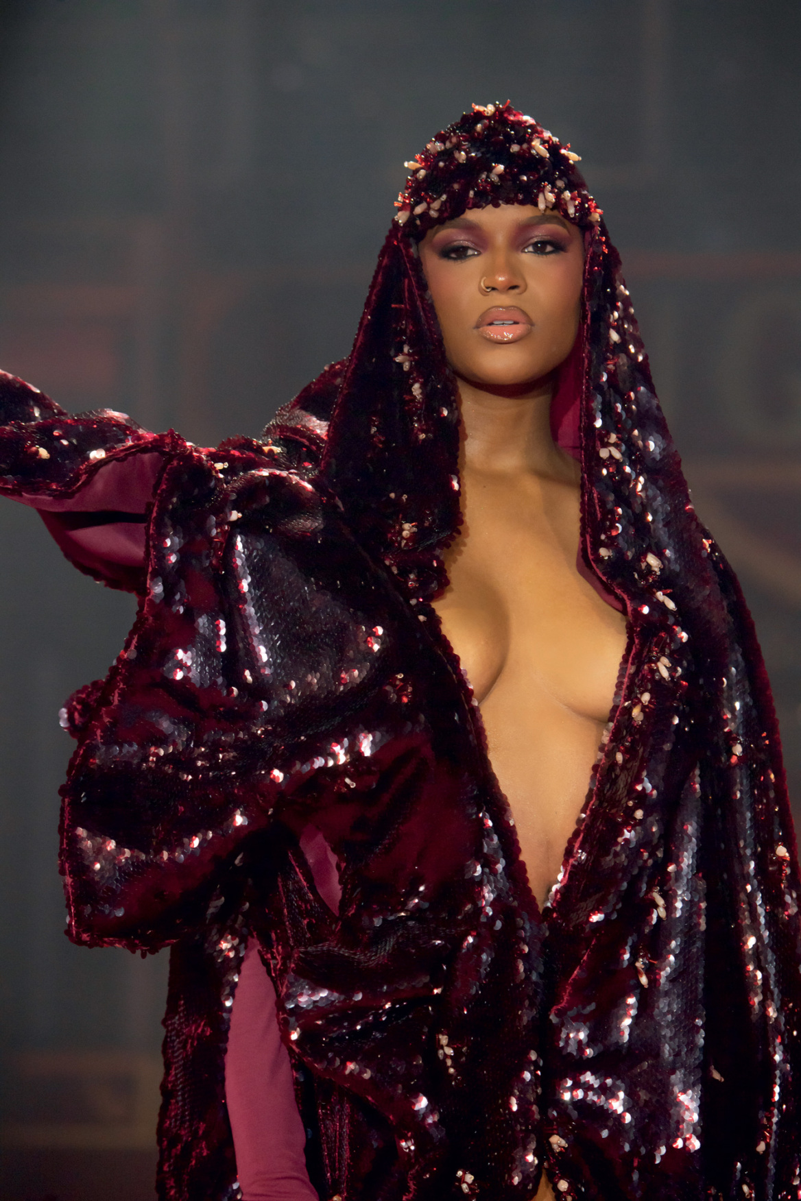 Stéphane Rolland: «Η Αθηνά Ωνάση είναι ένα πολύ γλυκό κορίτσι»