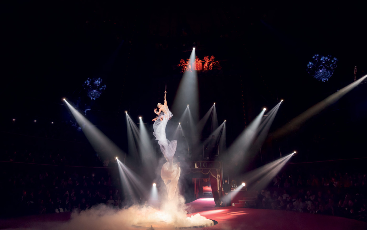 Stéphane Rolland: «Η Αθηνά Ωνάση είναι ένα πολύ γλυκό κορίτσι»