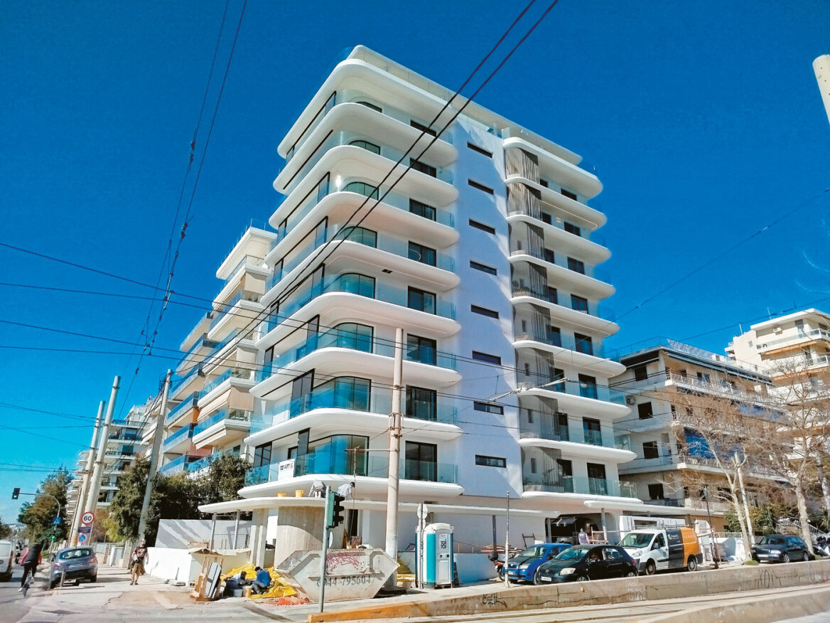 Από Φάληρο έως Βούλα: Ποιοι χτίζουν την Αθηναϊκή Ριβιέρα 