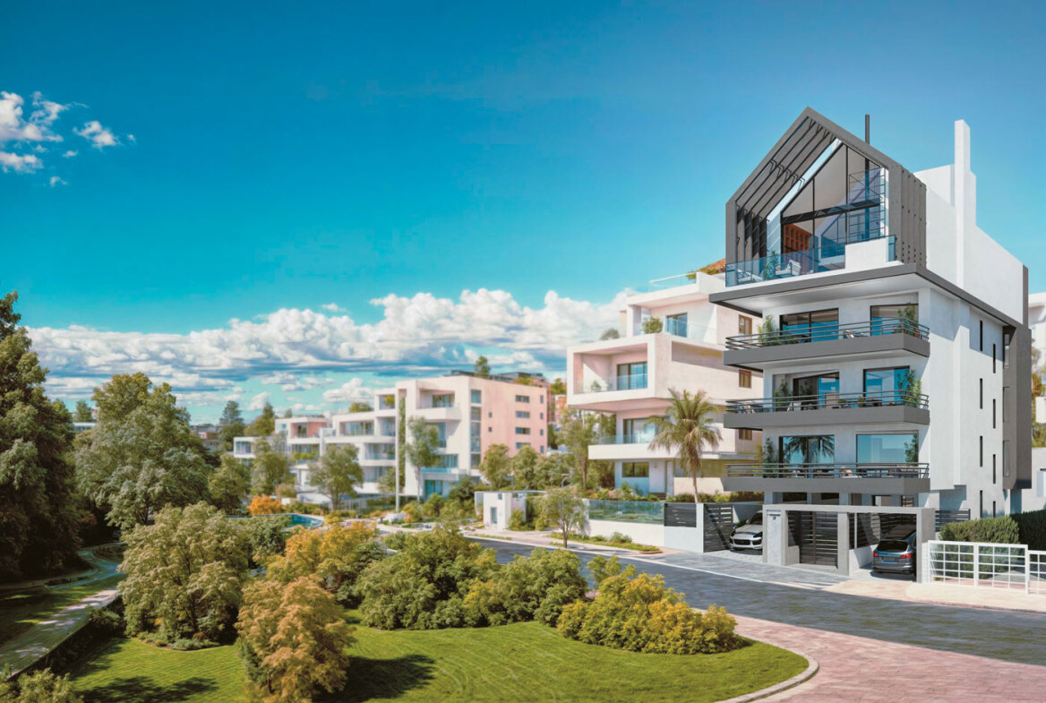 Από Φάληρο έως Βούλα: Ποιοι χτίζουν την Αθηναϊκή Ριβιέρα 